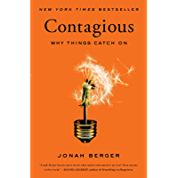 Contagious: Why Things Catch On (English Edition)